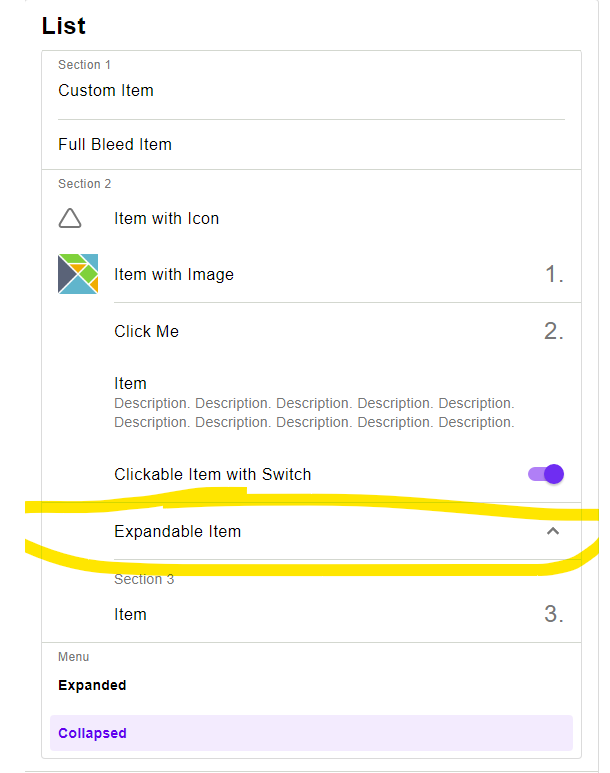 expansionItem