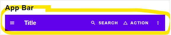 menuBar