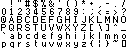 NeoSans8x8